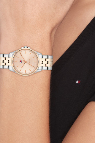 Tommy Hilfiger Satovi 