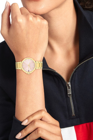 Tommy Hilfiger Satovi 