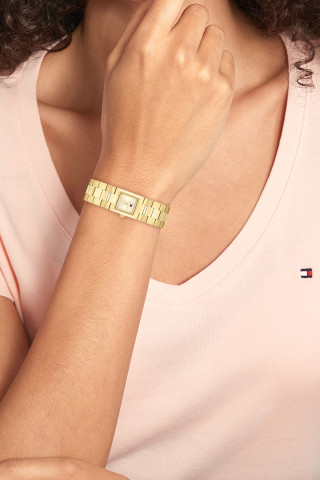 Tommy Hilfiger Satovi 