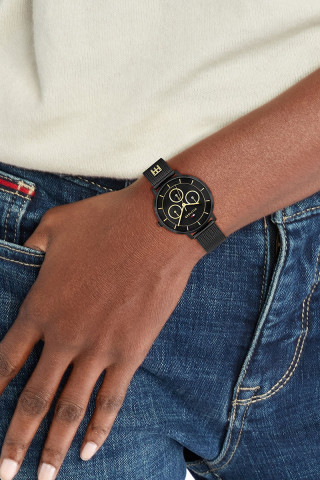 Tommy Hilfiger Satovi 