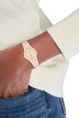 Tommy Hilfiger Satovi 