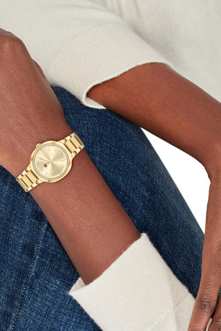 Tommy Hilfiger Satovi 