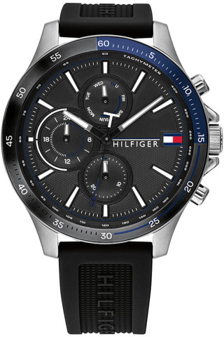 Tommy Hilfiger Satovi 