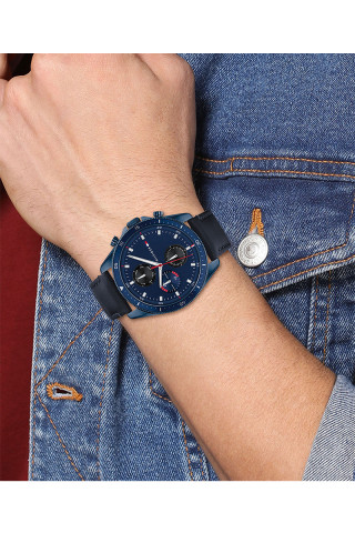 Tommy Hilfiger Satovi 