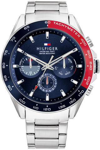 Tommy Hilfiger Satovi 