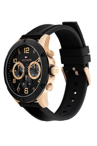 Tommy Hilfiger Satovi 