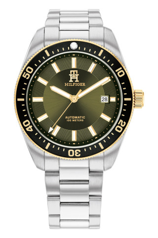 Tommy Hilfiger Satovi 