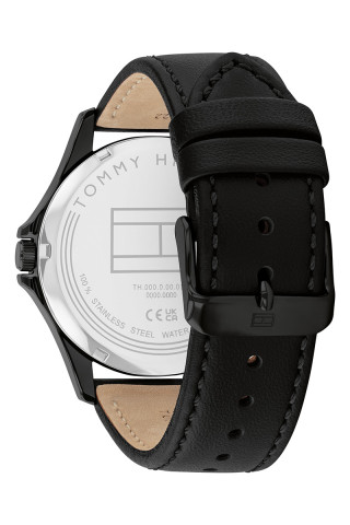 Tommy Hilfiger Satovi 