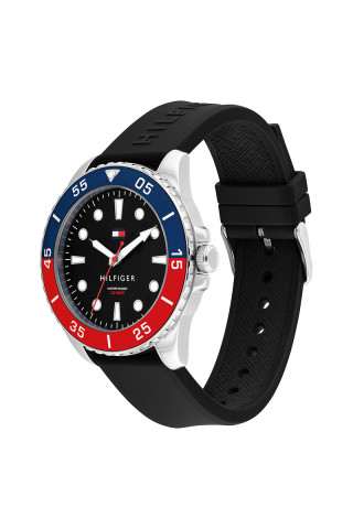 Tommy Hilfiger Satovi 