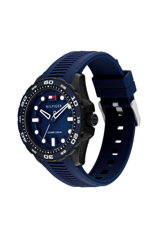 Tommy Hilfiger Satovi 