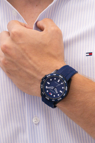 Tommy Hilfiger Satovi 