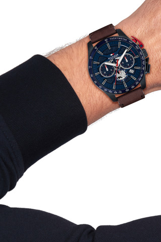 Tommy Hilfiger Satovi 