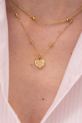 Tommy Hilfiger Ogrlice 