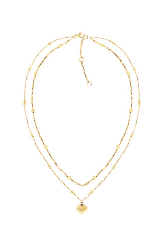 Tommy Hilfiger Ogrlice 