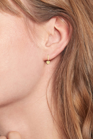 Tommy Hilfiger Minđuše 