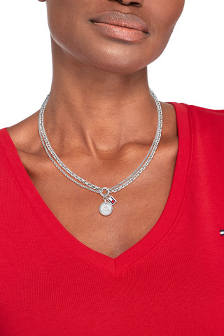 Tommy Hilfiger Ogrlice 