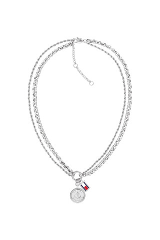 Tommy Hilfiger Ogrlice 