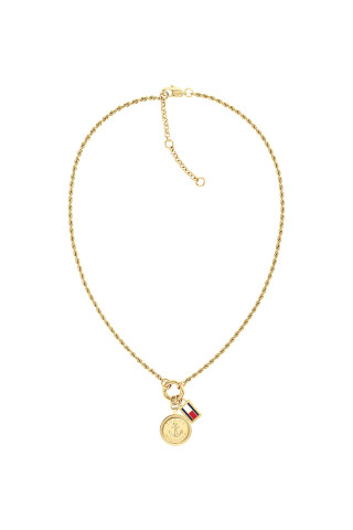 Tommy Hilfiger Ogrlice 