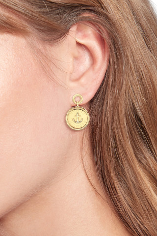 Tommy Hilfiger Minđuše 