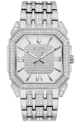 Bulova Satovi 