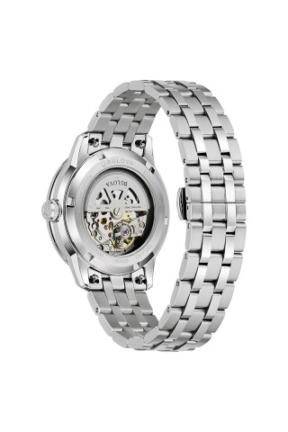 Bulova Satovi 