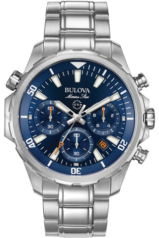 Bulova Satovi 