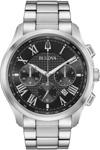 Bulova Satovi 