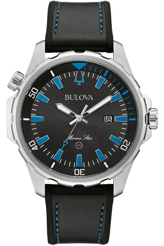 Bulova Satovi 