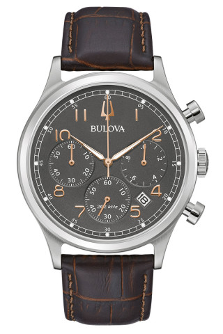 Bulova Satovi 