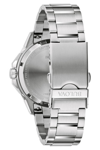 Bulova Satovi 