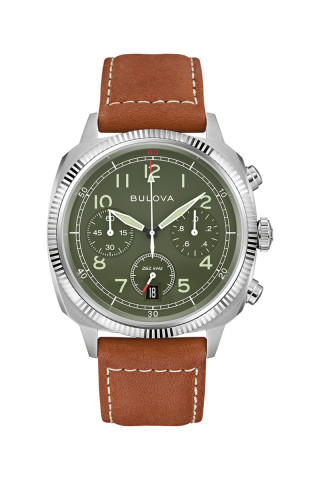 Bulova Satovi 