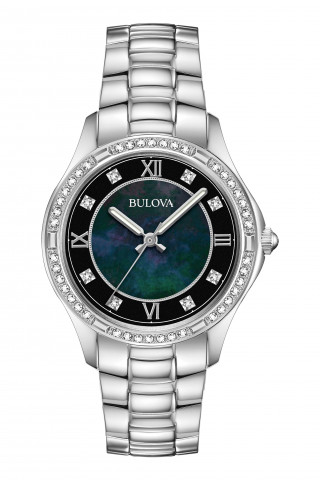 Bulova Satovi 