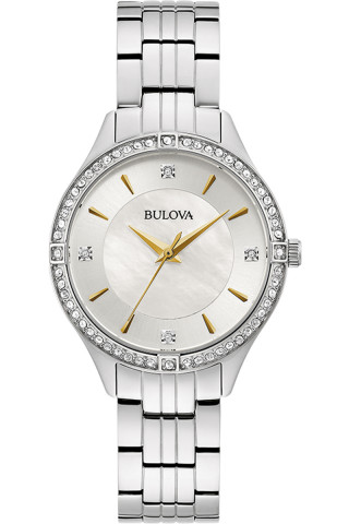 Bulova Satovi 