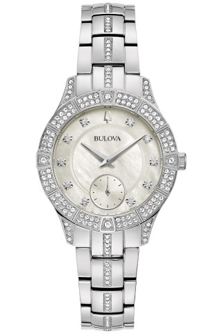 Bulova Satovi 