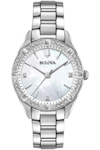 Bulova Satovi 