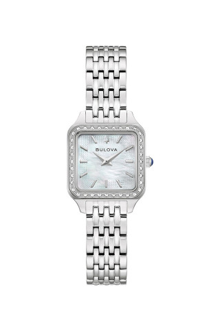 Bulova Satovi 
