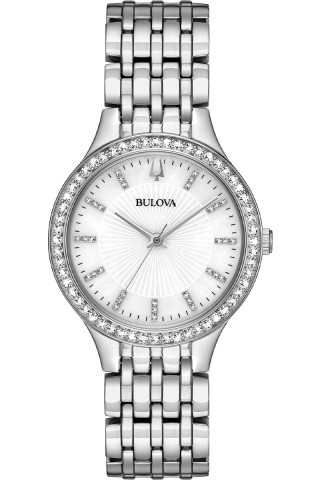 Bulova Satovi 