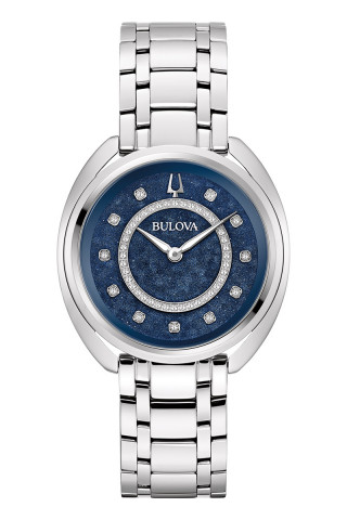 Bulova Satovi 