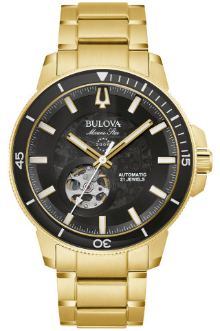 Bulova Satovi 