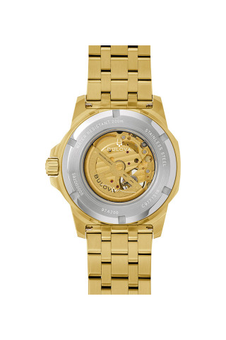 Bulova Satovi 