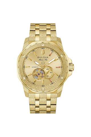 Bulova Satovi 