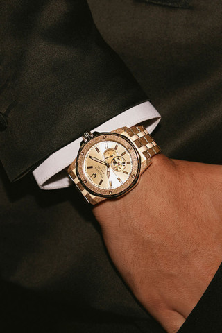 Bulova Satovi 