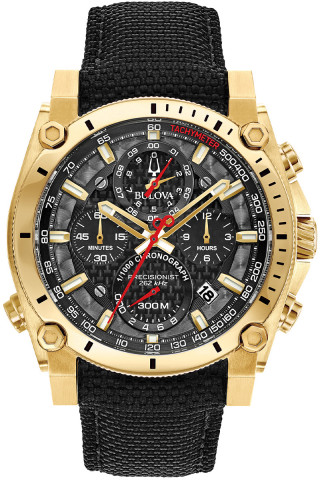 Bulova Satovi 