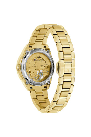 Bulova Satovi 
