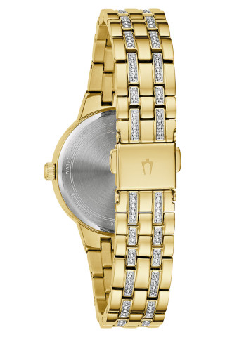 Bulova Satovi 