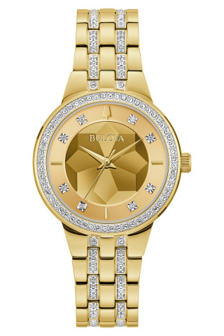 Bulova Satovi 