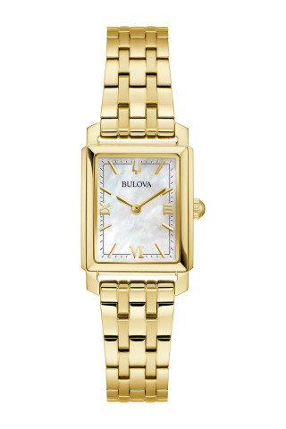 Bulova Satovi 