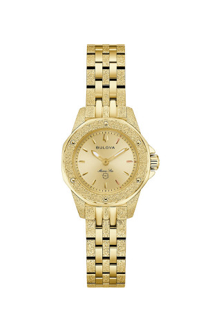 Bulova Satovi 