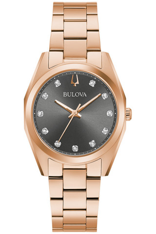 Bulova Satovi 