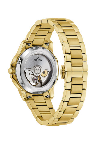 Bulova Satovi 